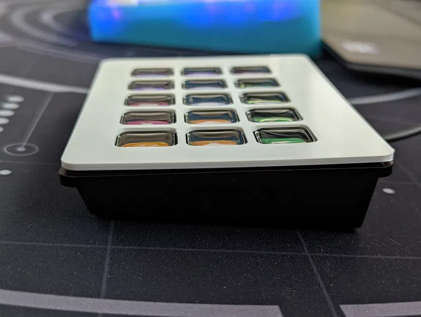 Mặt ốp Stream Deck MK.1 - Image 6