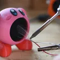 Máy Hút Khói Kirby 40mm - Thumbnail 1