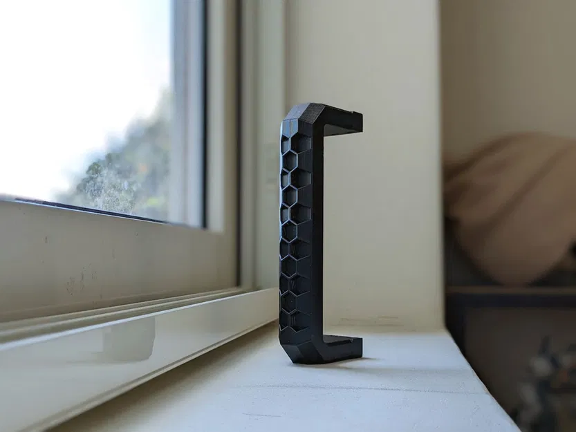 Tay cầm cho Prusa MK3 - Image 2