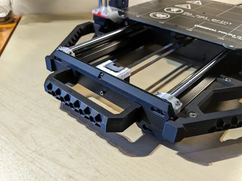 Tay cầm cho Prusa MK3 - Image 3