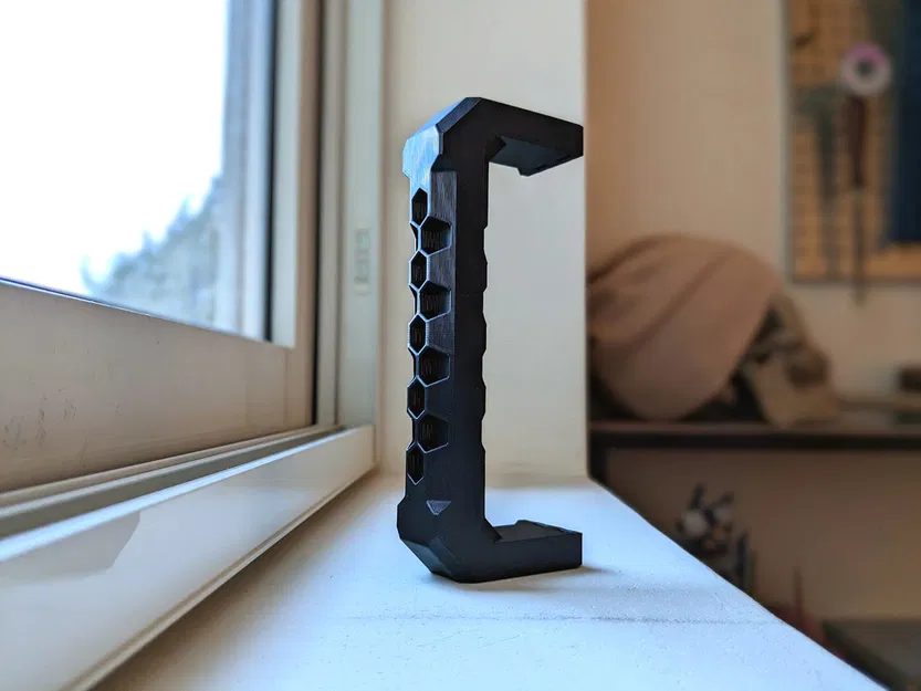 Tay cầm cho Prusa MK3 - Image 4