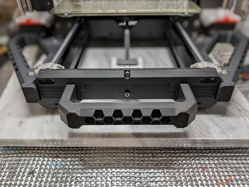 Tay cầm cho Prusa MK3 - Image 5