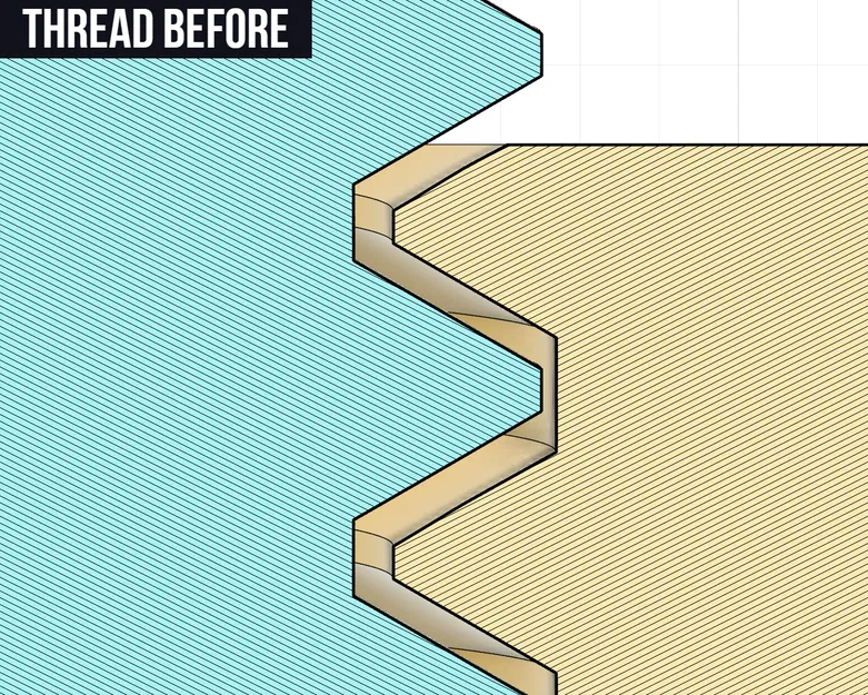 Kẹp C / Kẹp G Chỉnh sửa - Tăng khoảng hở và độ bền - Image 3