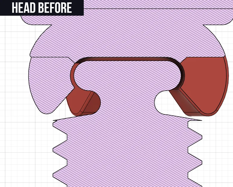 Kẹp C / Kẹp G Chỉnh sửa - Tăng khoảng hở và độ bền - Image 5