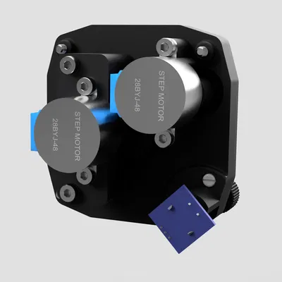 Altimeter Cho Mô Phỏng Bay