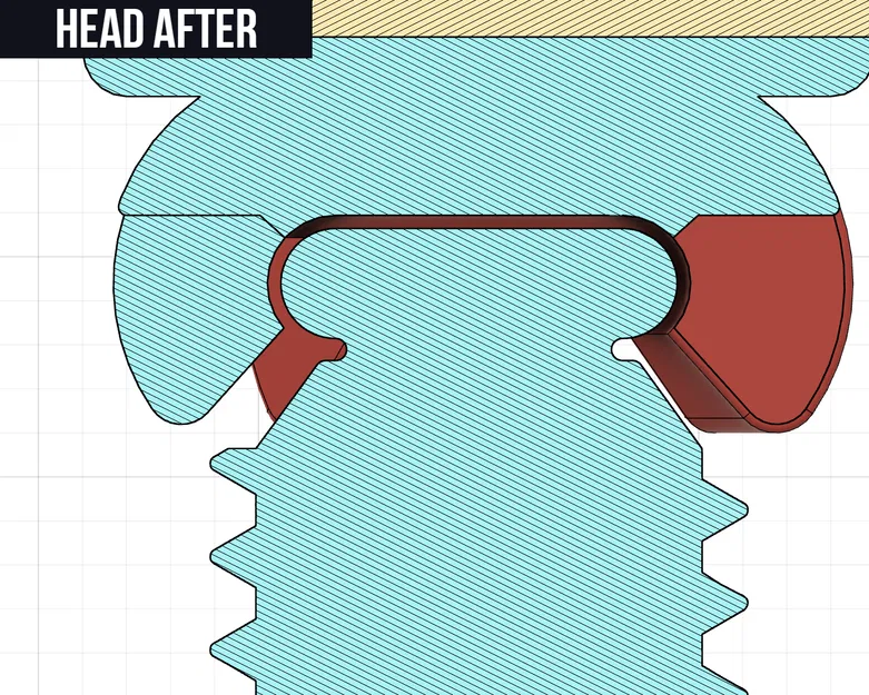 Kẹp C / Kẹp G Chỉnh sửa - Tăng khoảng hở và độ bền - Image 6