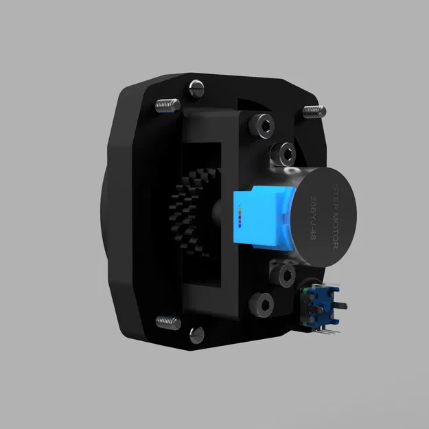 Altimeter Cho Mô Phỏng Bay - Image 4