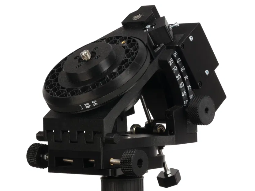 OG Star Tracker V2 - Bộ theo dõi sao tự làm đỉnh cao - Image 1