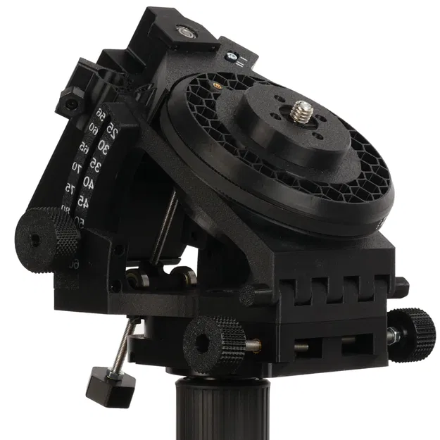 OG Star Tracker V2 - Bộ theo dõi sao tự làm đỉnh cao - Image 5