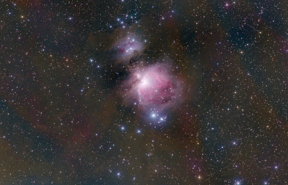 OG Star Tracker V2 - Bộ theo dõi sao tự làm đỉnh cao - Image 6