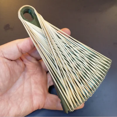 Súng Bắn Thun với Băng Đạn 21 Khe 5
