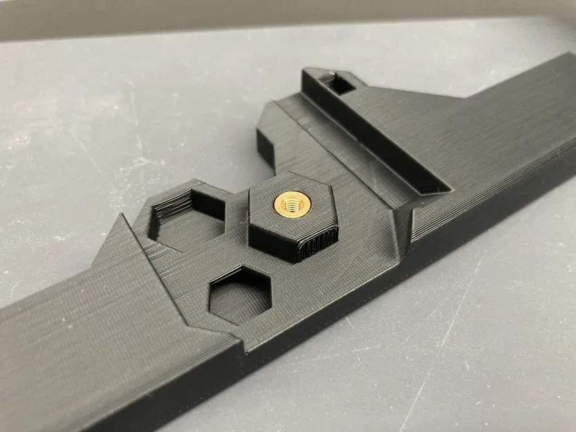 Thanh đèn LED cho Prusa i3 MK2/MK3 - Image 6