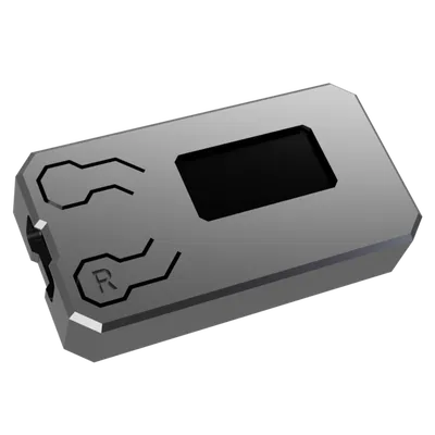 Vỏ Hộp Đóng Mở Dễ Dàng Cho Heltec WIFI_KIT-32