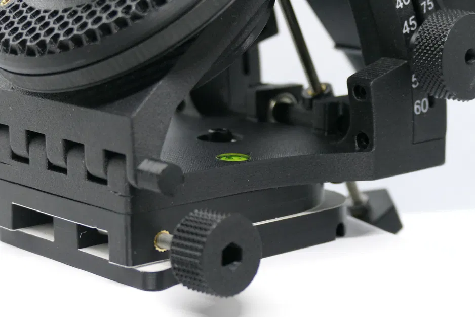 OG Star Tracker V2 - Bộ theo dõi sao tự làm đỉnh cao - Image 8