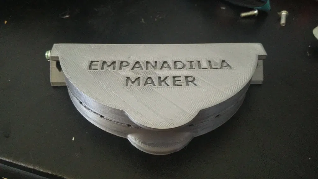 Dụng Cụ Làm Bánh Empanadilla - Image 2