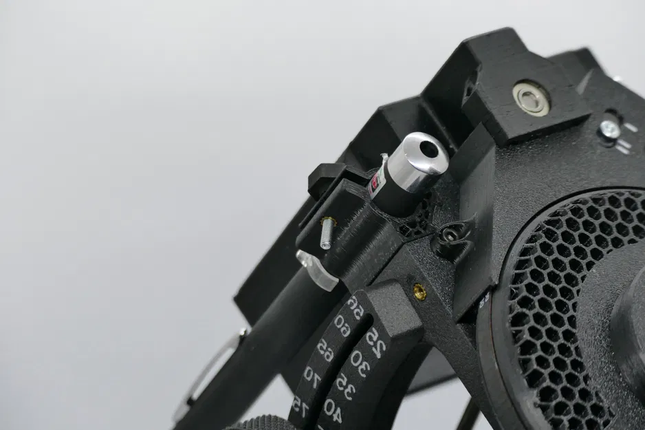 OG Star Tracker V2 - Bộ theo dõi sao tự làm đỉnh cao - Image 9