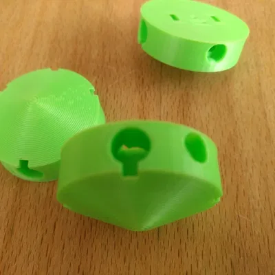 Thí nghiệm tuabin gió