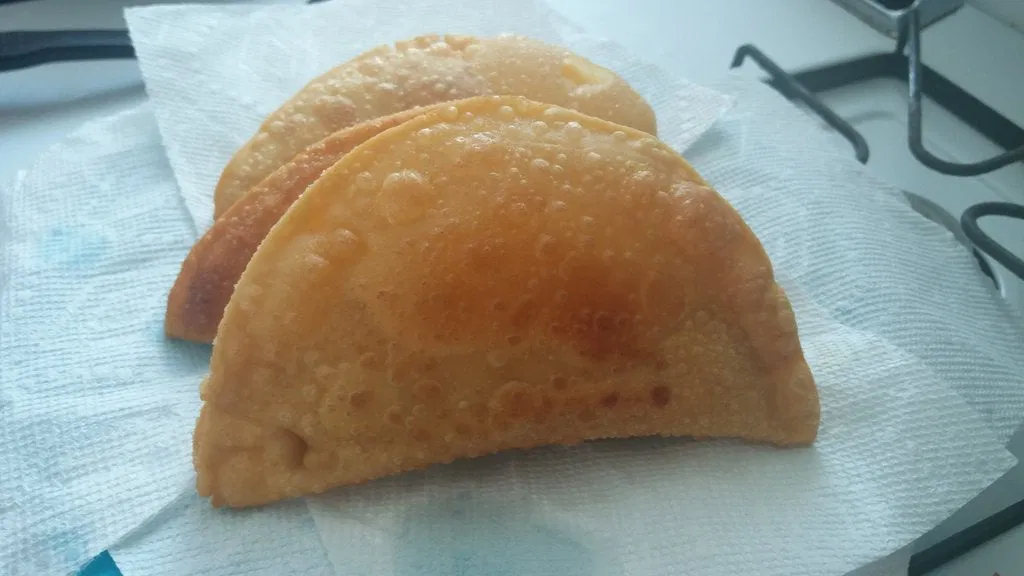 Dụng Cụ Làm Bánh Empanadilla - Image 3