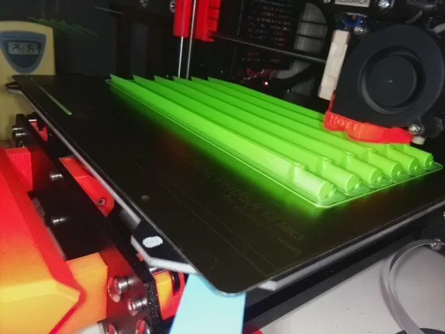 Thí nghiệm tuabin gió - Image 5