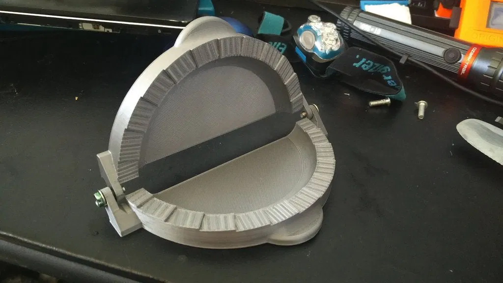 Dụng Cụ Làm Bánh Empanadilla - Image 4