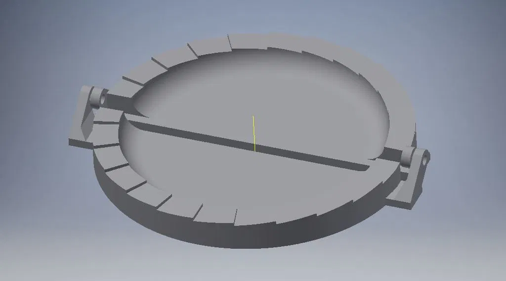 Dụng Cụ Làm Bánh Empanadilla - Image 5