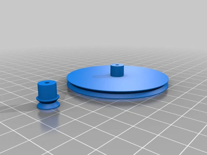 Thí nghiệm tuabin gió - Image 7