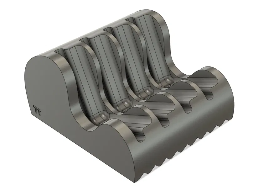 Giá Treo Khay Sấy HarvestRight Medium - Image 1