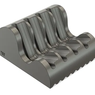 Giá Treo Khay Sấy HarvestRight Medium