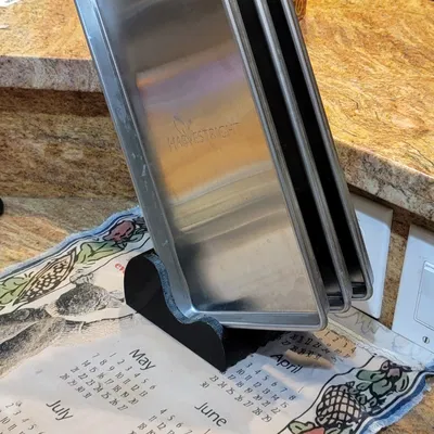 Giá Treo Khay Sấy HarvestRight Medium