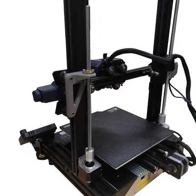 Mô hình mod trục Z đôi cho Anycubic Kobra Neo/Go