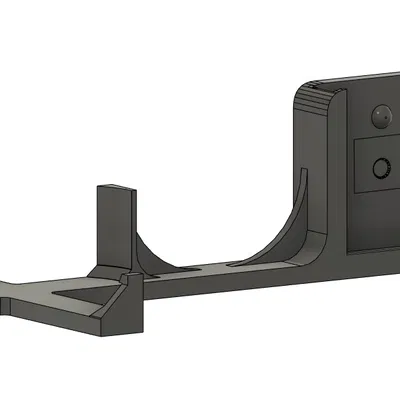 Giá đỡ camera Wyze v3 (+pro) cho AnkerMake M5