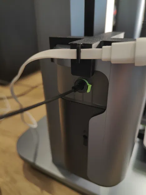 Giá đỡ camera Wyze v3 (+pro) cho AnkerMake M5 - Image 5