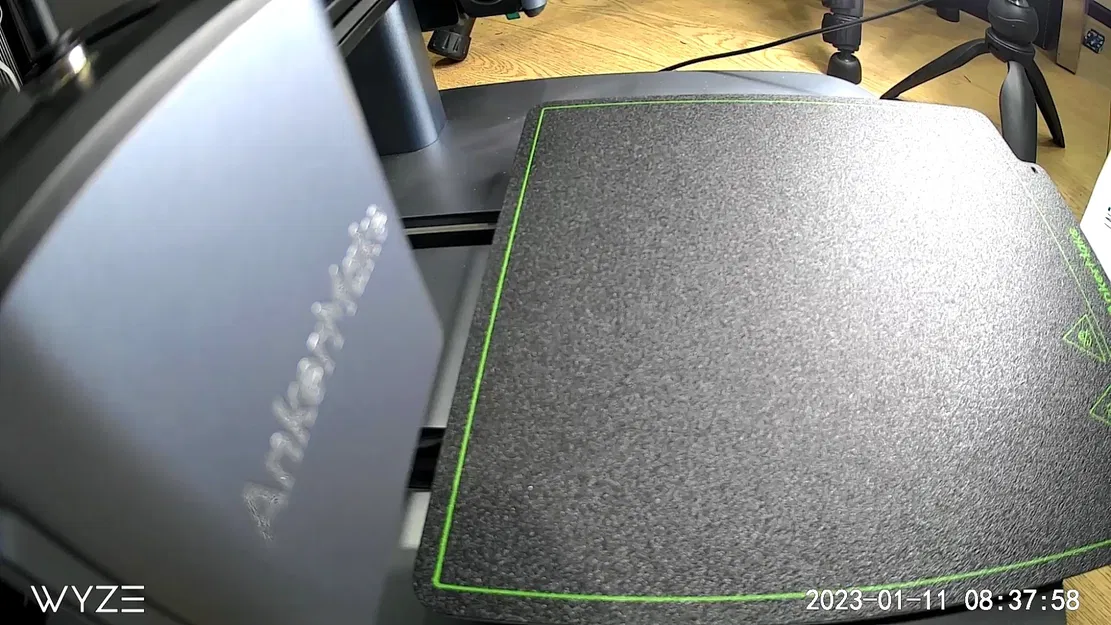 Giá đỡ camera Wyze v3 (+pro) cho AnkerMake M5 - Image 8