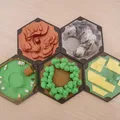 Catan 3D - Thumbnail 2