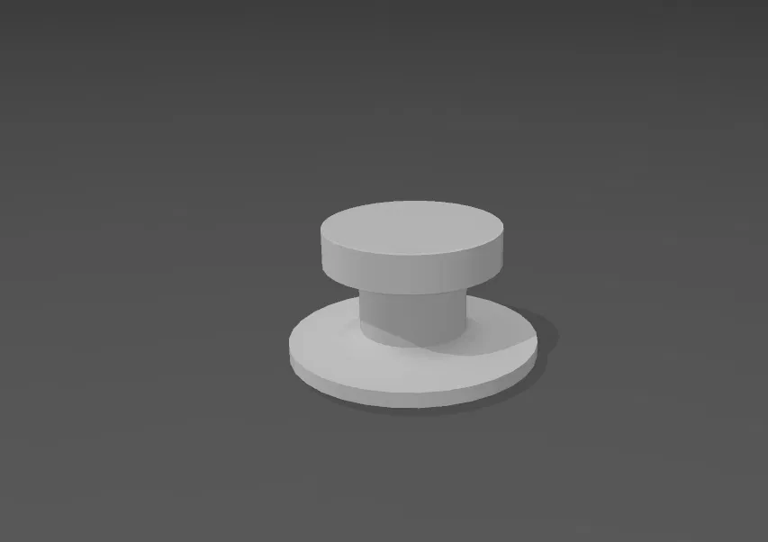 Charm Giày Crocs In 3D - Croc Studs - Image 2