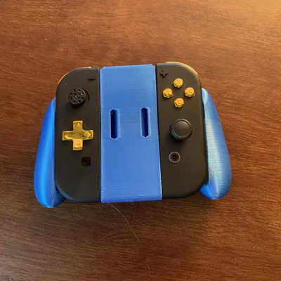 Tay Cầm Kép Cho Nintendo Switch