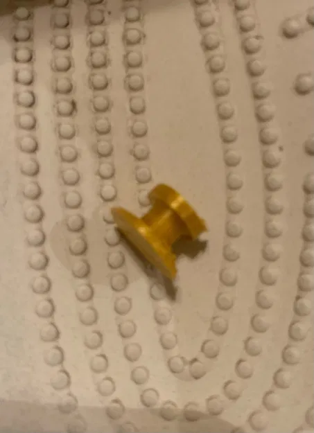 Charm Giày Crocs In 3D - Croc Studs - Image 3