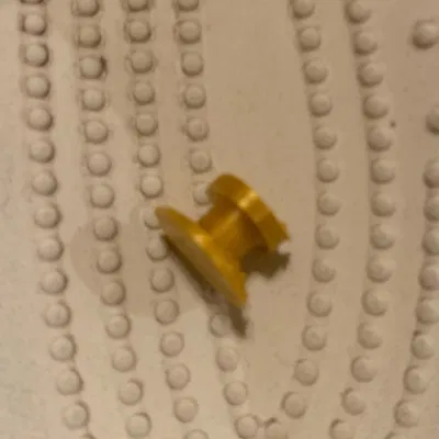 Charm Giày Crocs In 3D - Croc Studs