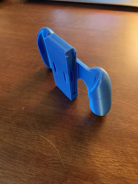 Tay Cầm Kép Cho Nintendo Switch - Image 2