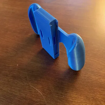 Tay Cầm Kép Cho Nintendo Switch