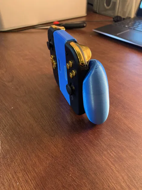 Tay Cầm Kép Cho Nintendo Switch - Image 3