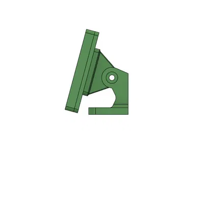 Case màn hình 7" HDMI BigTreeTech