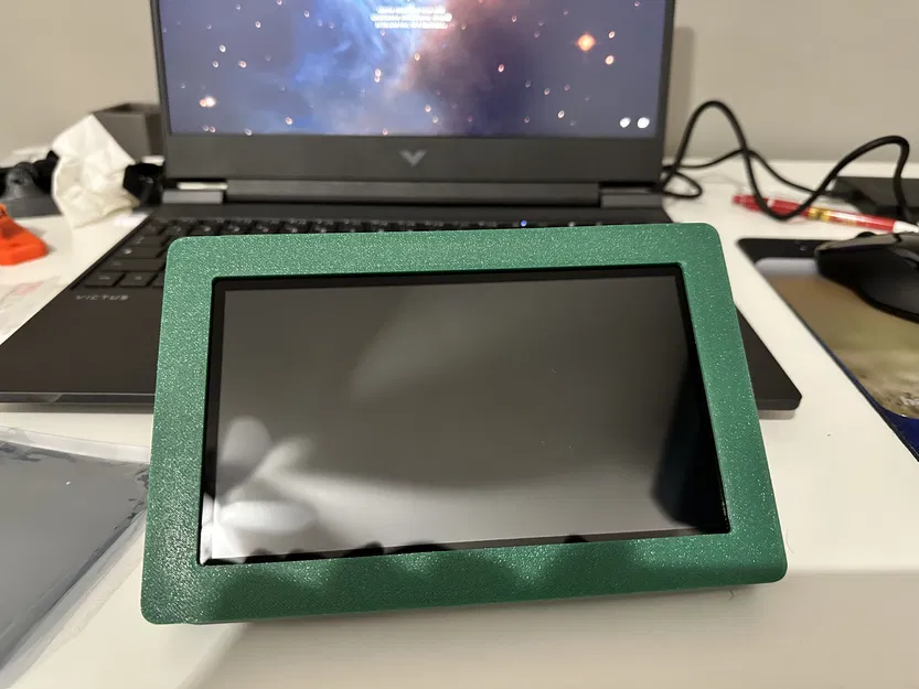 Case màn hình 7" HDMI BigTreeTech - Image 9