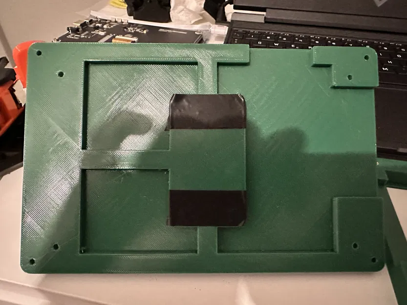 Case màn hình 7" HDMI BigTreeTech - Image 10