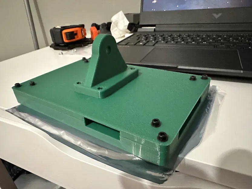 Case màn hình 7" HDMI BigTreeTech - Image 11