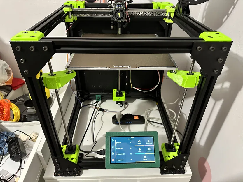 Case màn hình 7" HDMI BigTreeTech - Image 14