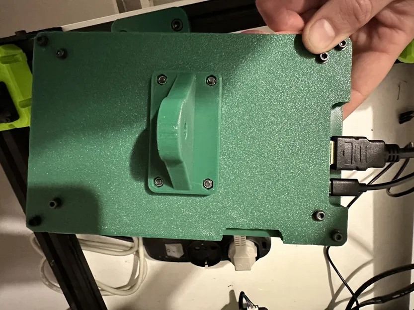 Case màn hình 7" HDMI BigTreeTech - Image 17