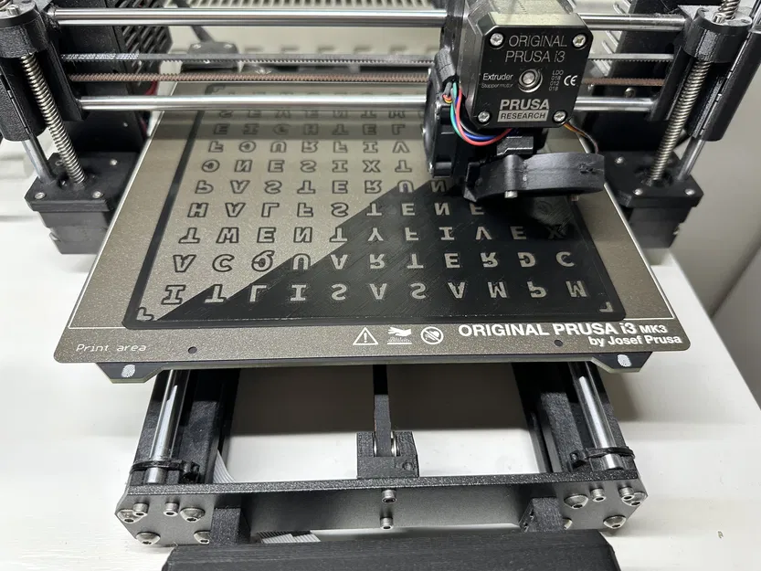 WordClock (2022) - Đồng hồ chữ LED đa chức năng - Image 10