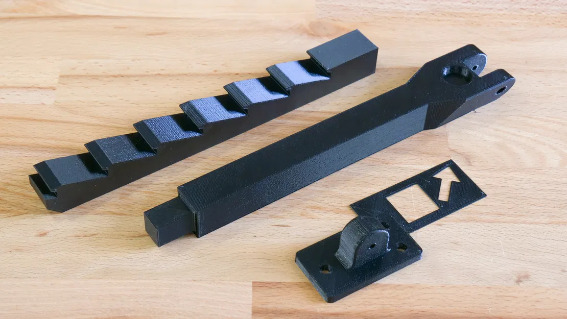 Tủ chống ồn Prusa V2 - Phiên bản MMU2S - Image 3