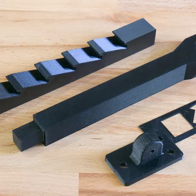 Tủ chống ồn Prusa V2 - Phiên bản MMU2S